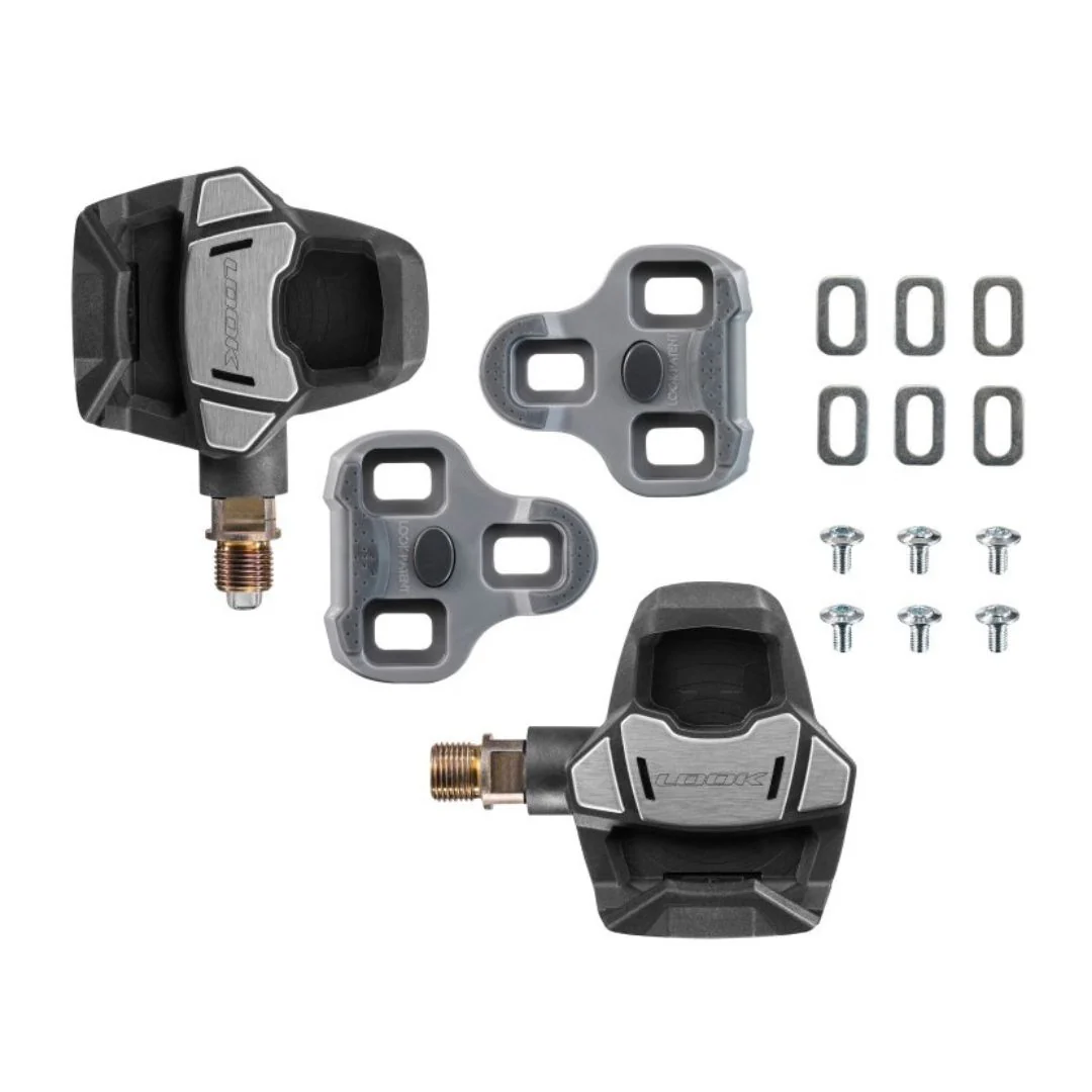 Pedali Look Keo Blade Power Single - Image 6
