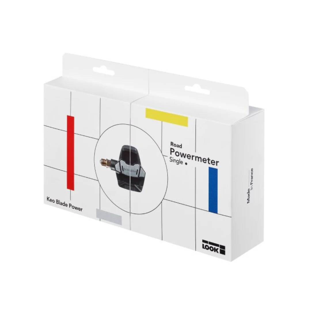 Pedali Look Keo Blade Power Single - Image 7