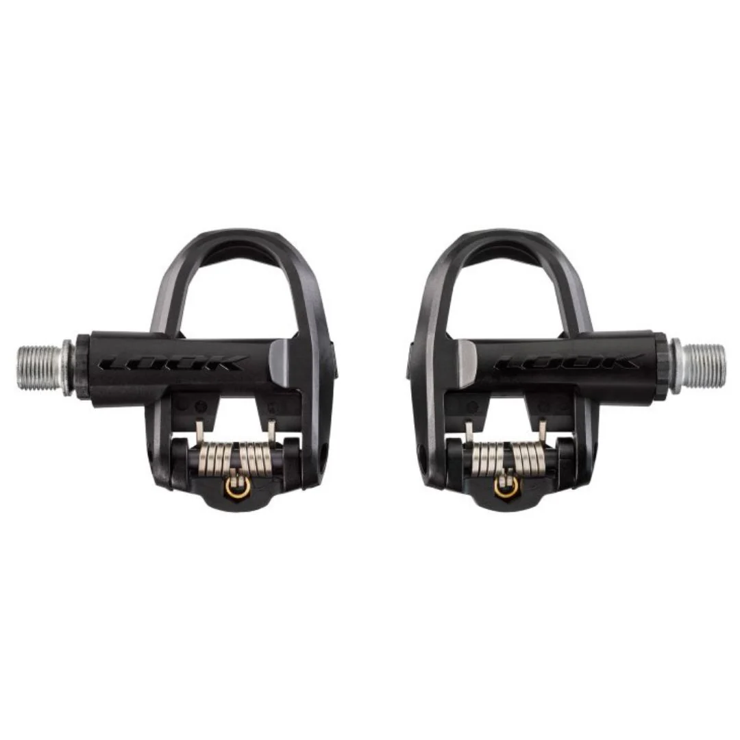 Pedali Look Keo Classic 3 Plus - Nero