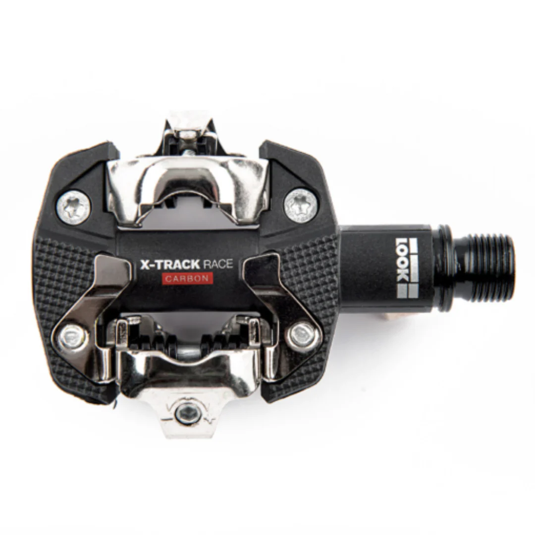 Pedali Look X-Track Race Carbon - Image 2