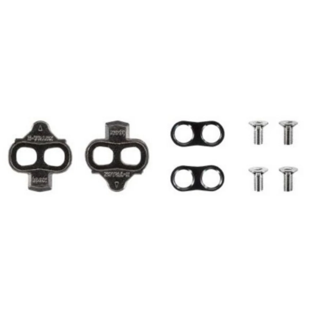 Pedali Look X-Track Race Carbon Pro - Team Edition - Image 2