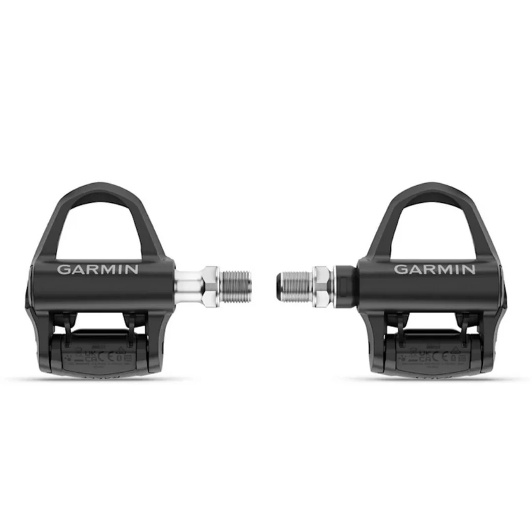 Pedali Powermeter Garmin Rally RK110