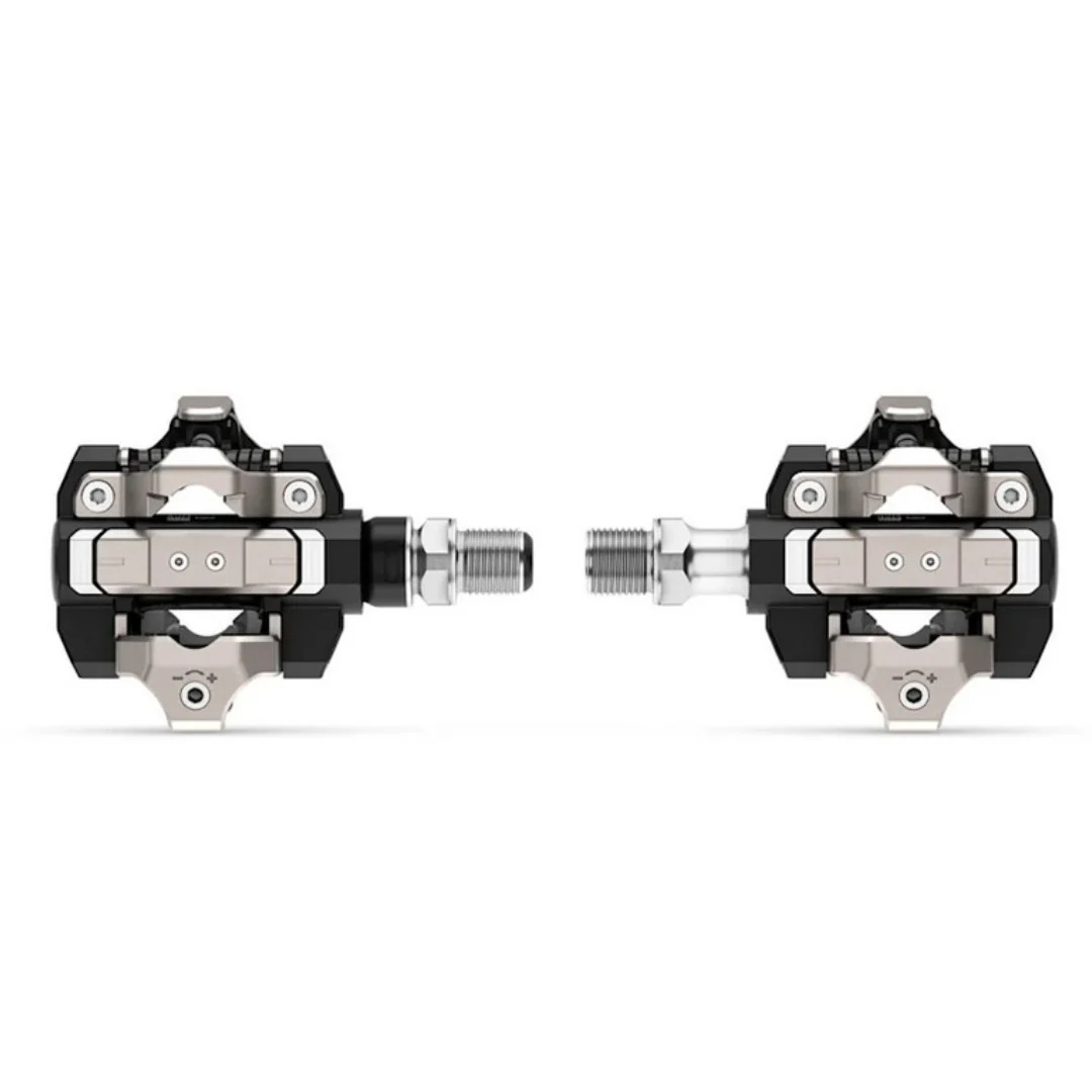 Pedali Powermeter Garmin Rally XC110