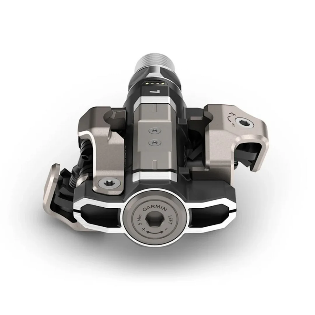 Pedali Powermeter Garmin Rally XC110 - Image 2