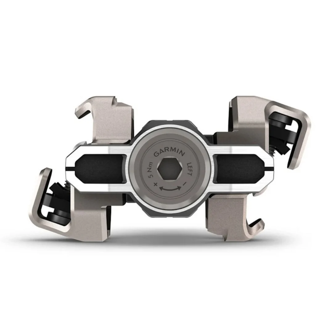Pedali Powermeter Garmin Rally XC110 - Image 3