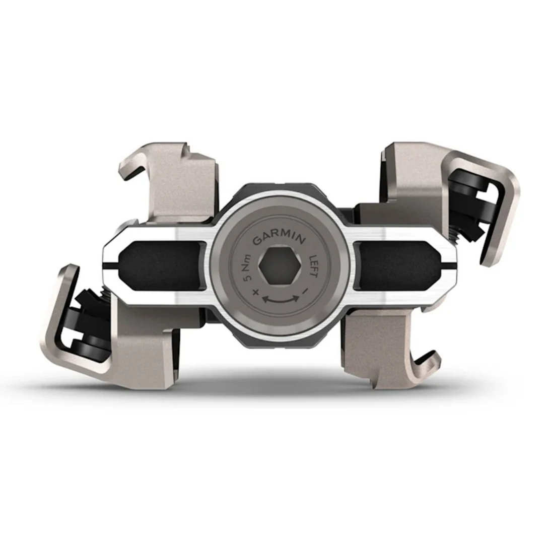 Pedali Powermeter Garmin Rally XC210 - Image 4