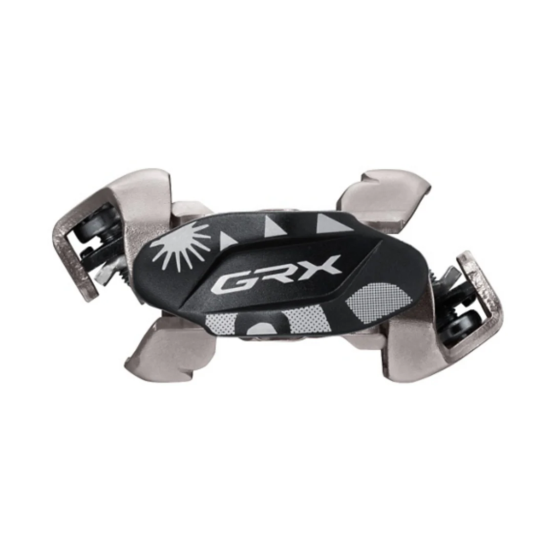 Pedali Shimano GRX (SPD) PD-M8100-UG - Limited Edition - Image 2