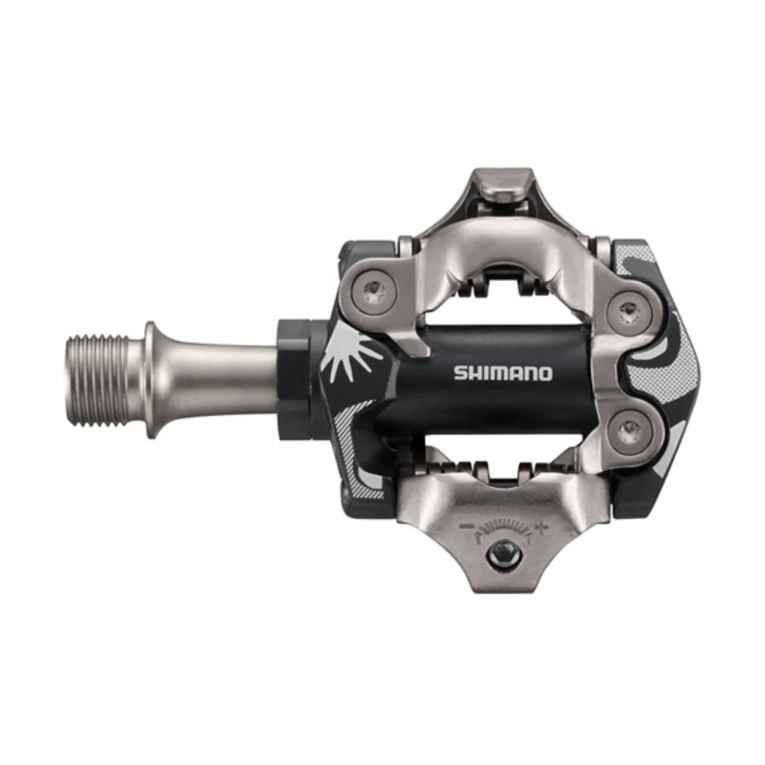 Pedali Shimano GRX (SPD) PD-M8100-UG - Limited Edition - Image 3