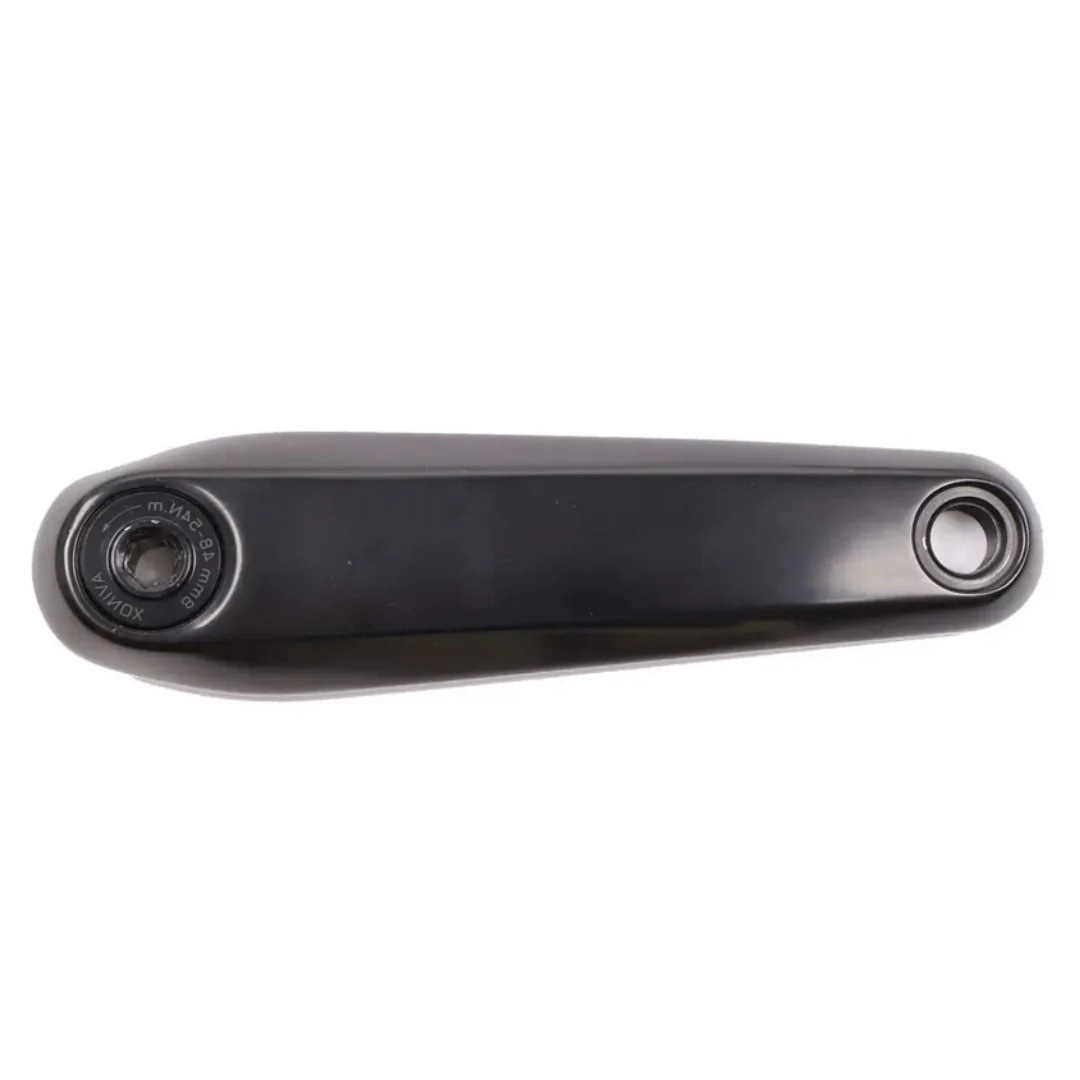 Pedivella Guarnitura Amflow Destra 155 mm