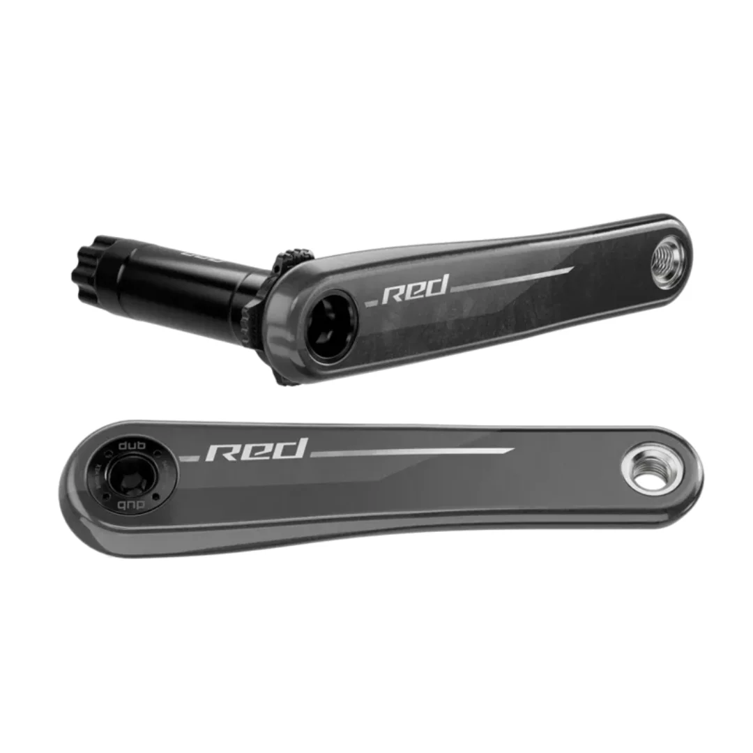 Kit Pedivelle Sram Red AXS E1 Dub