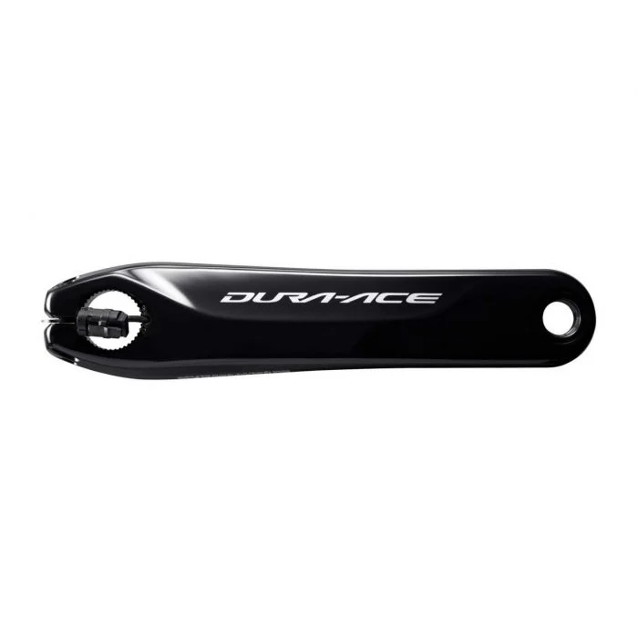 Pedivella Sinistra Power meter dura-ace 9100 FC-9100 P 170mm