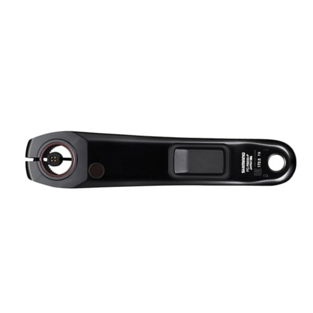 Pedivella Shimano SX FC-R9200-P 175mm - Image 2