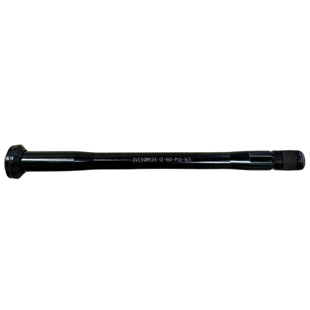 Perno Passante Posteriore Cannondale Adjustable Lever Syntace 142x12