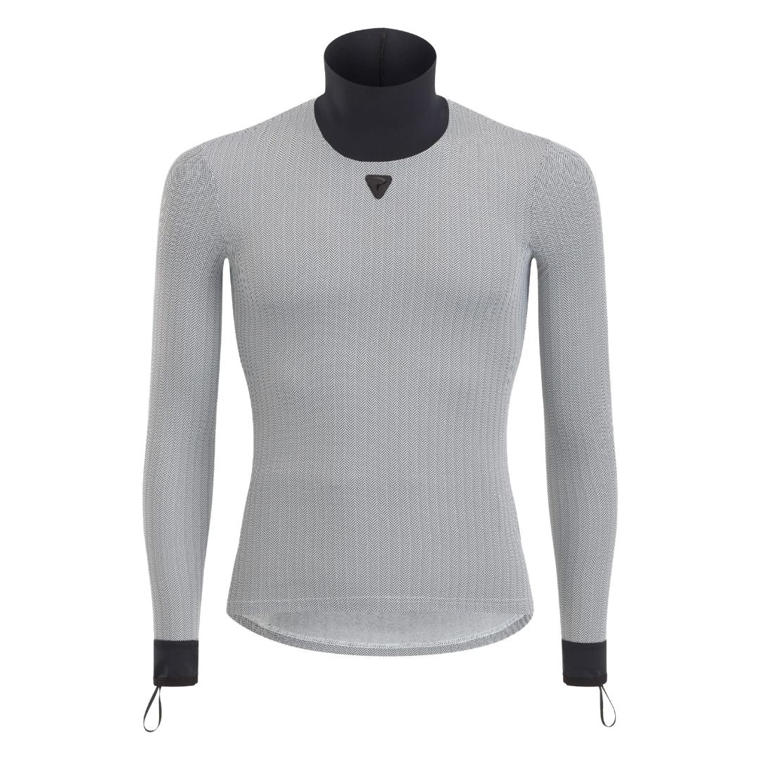 Maglia Intima Invernale Pinarello - Chevron