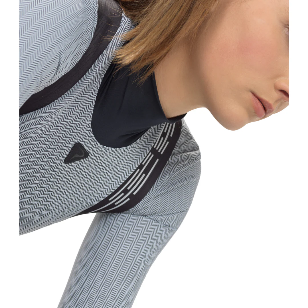 Maglia Intima Invernale Pinarello - Chevron - Image 5