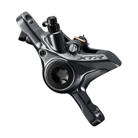 Pinza Shimano Ant./Post. Idraulica XTR BR-M9100