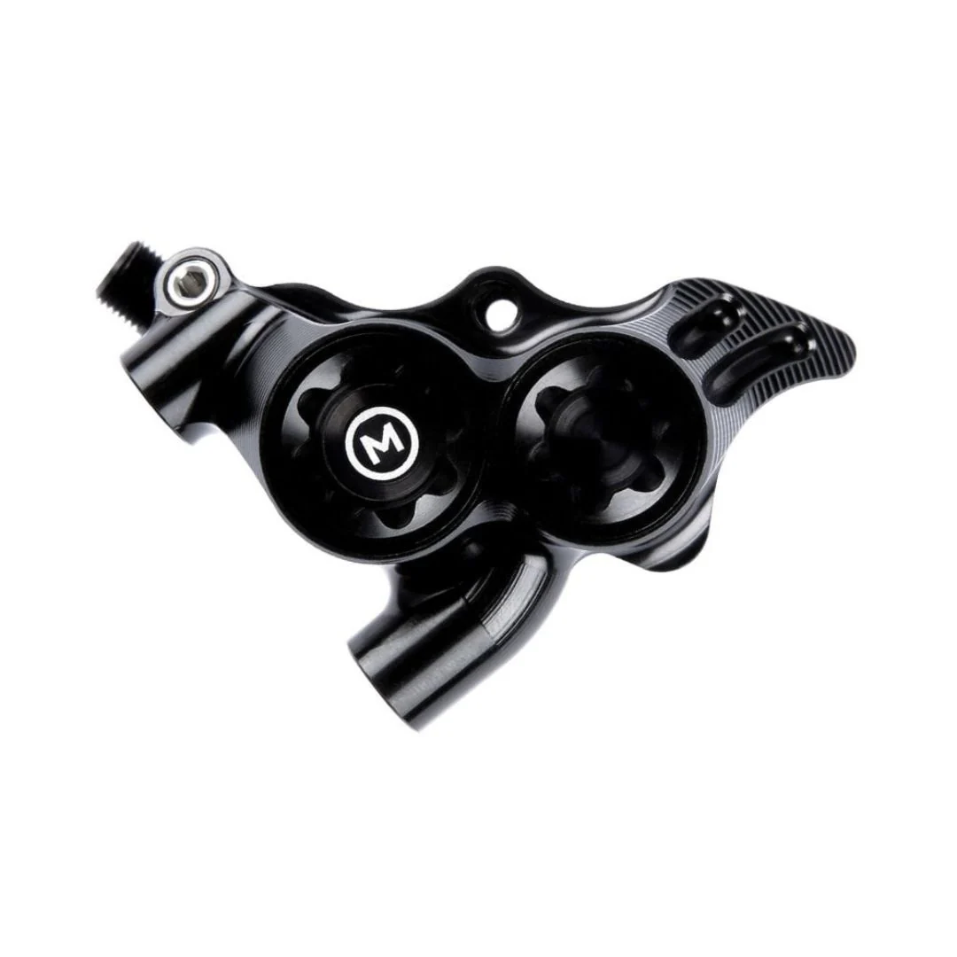 Pinza Completa Hope RX4+ - FM Std - MIN - Nero