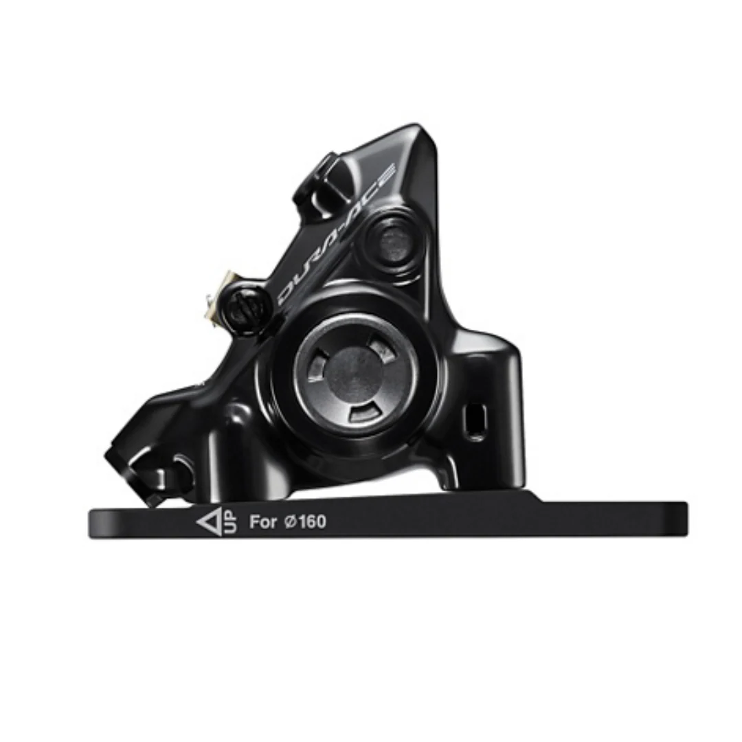 Pinza Posteriore Idraulica Shimano Dura-Ace Flat BR-R9270