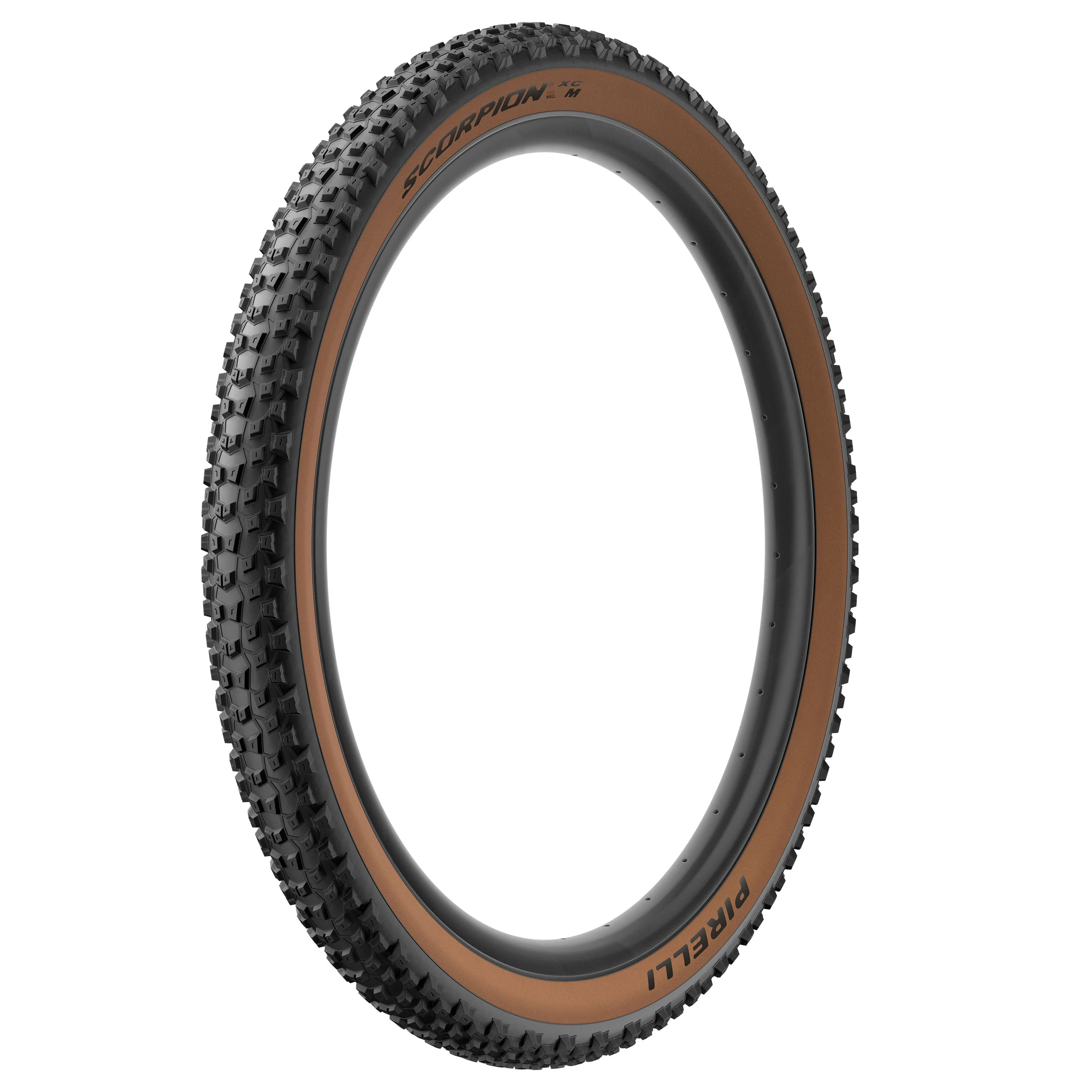 Copertone Pirelli Scorpion XC M - Nero/Para - Image 2