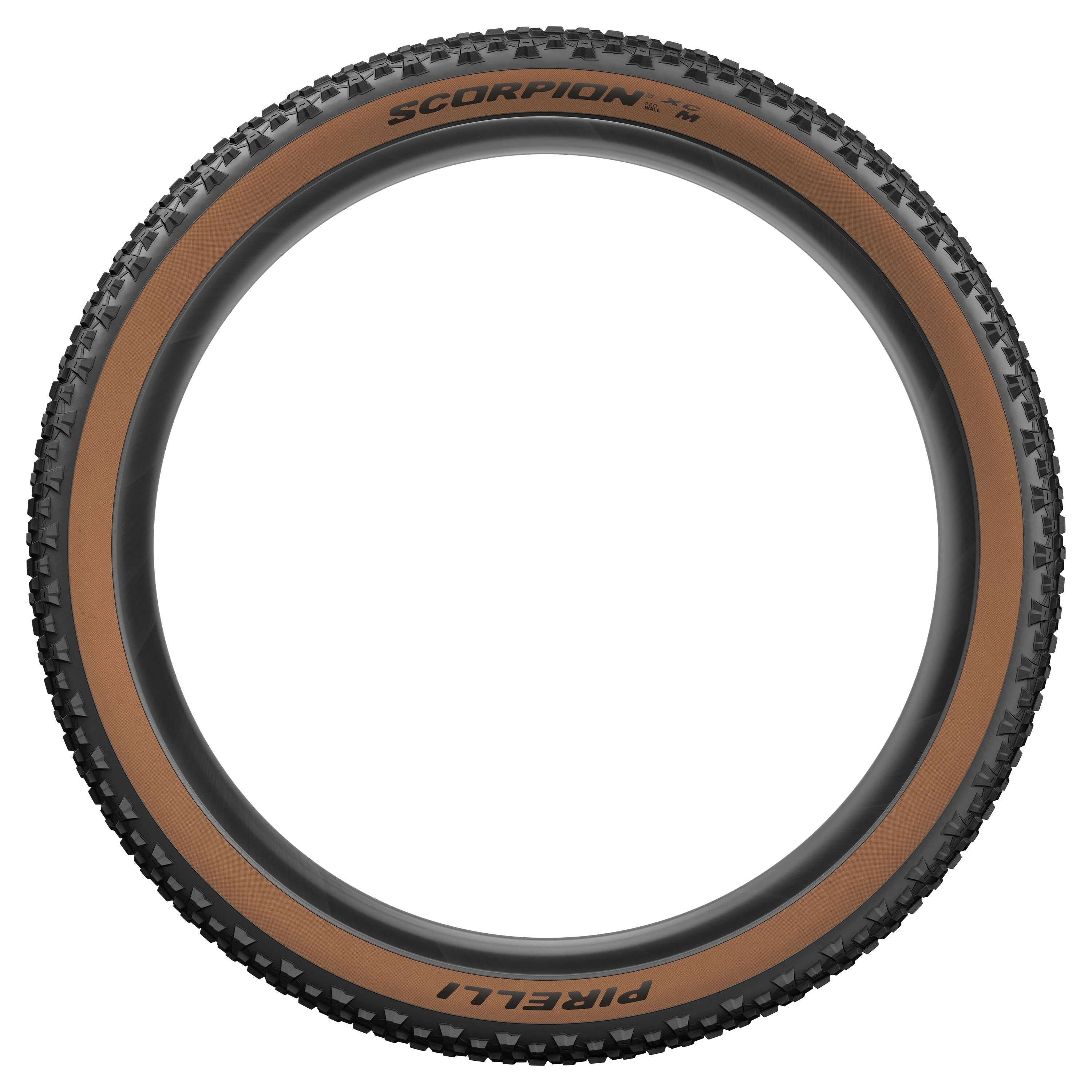 Copertone Pirelli Scorpion XC M - Nero/Para - Image 3