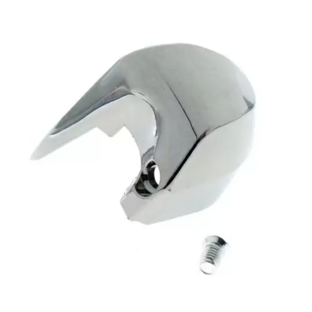 Placchetta Dx e Vite ST-R8020