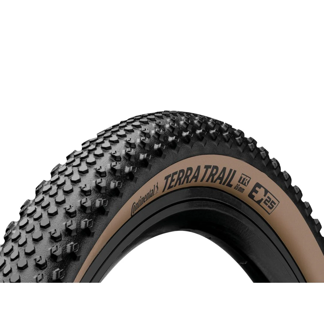 Copertone Continental Terra Trail ShieldWall 28x1.50 - Nero Para - Image 3