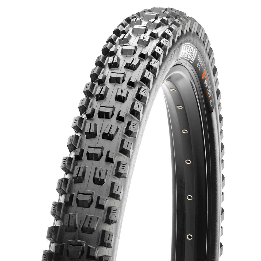 Pneumatico Maxxis Assegai WT DD TR 27.5X2.50 3C 120X2TPI