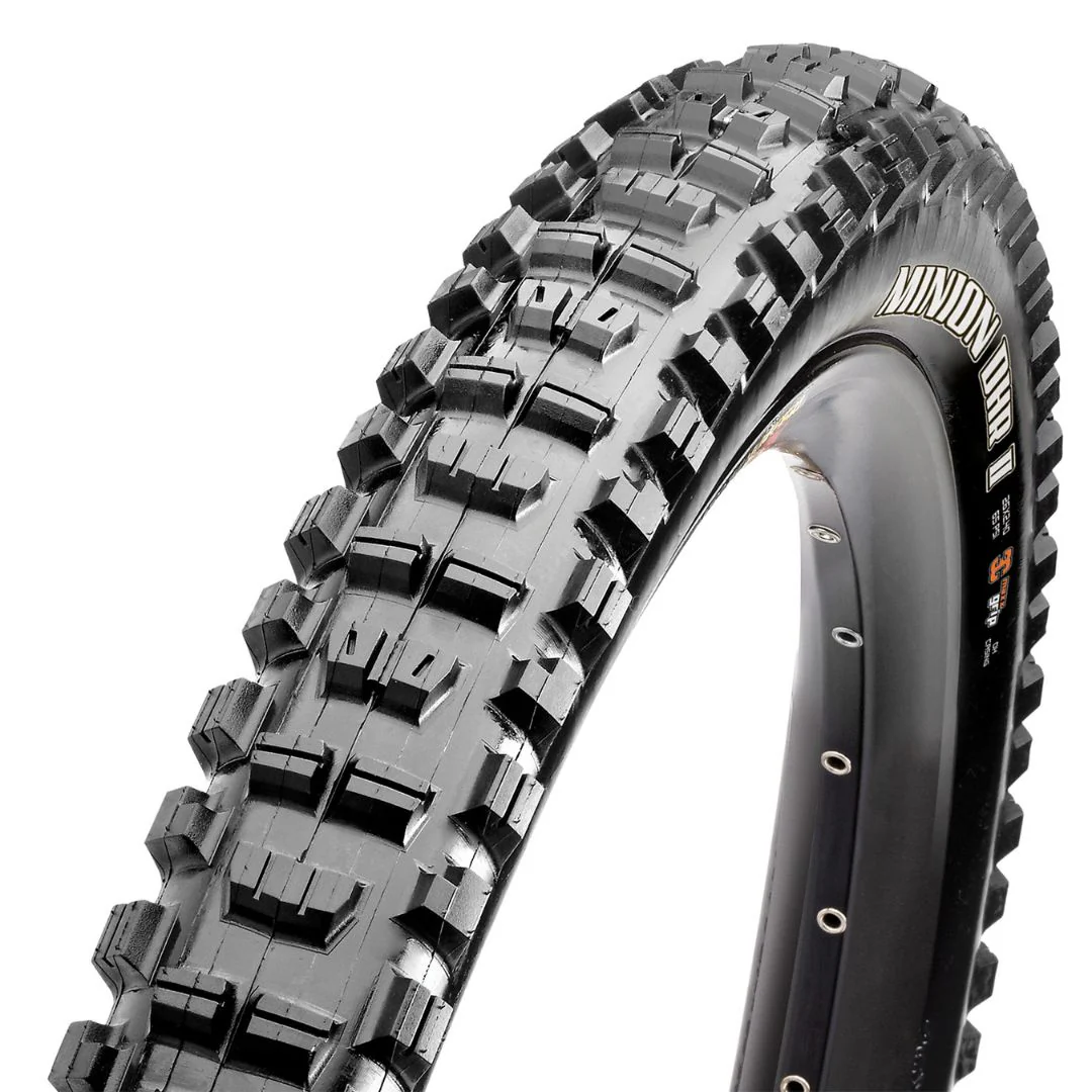 Copertone Maxxis Minion DHR II WT EXO+ TR 60TPI Pieghevole 3C Maxxterra