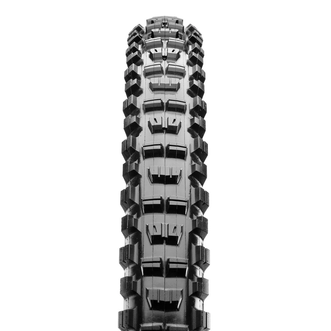 Copertone Maxxis Minion DHR II WT EXO+ TR 60TPI Pieghevole 3C Maxxterra - Image 2