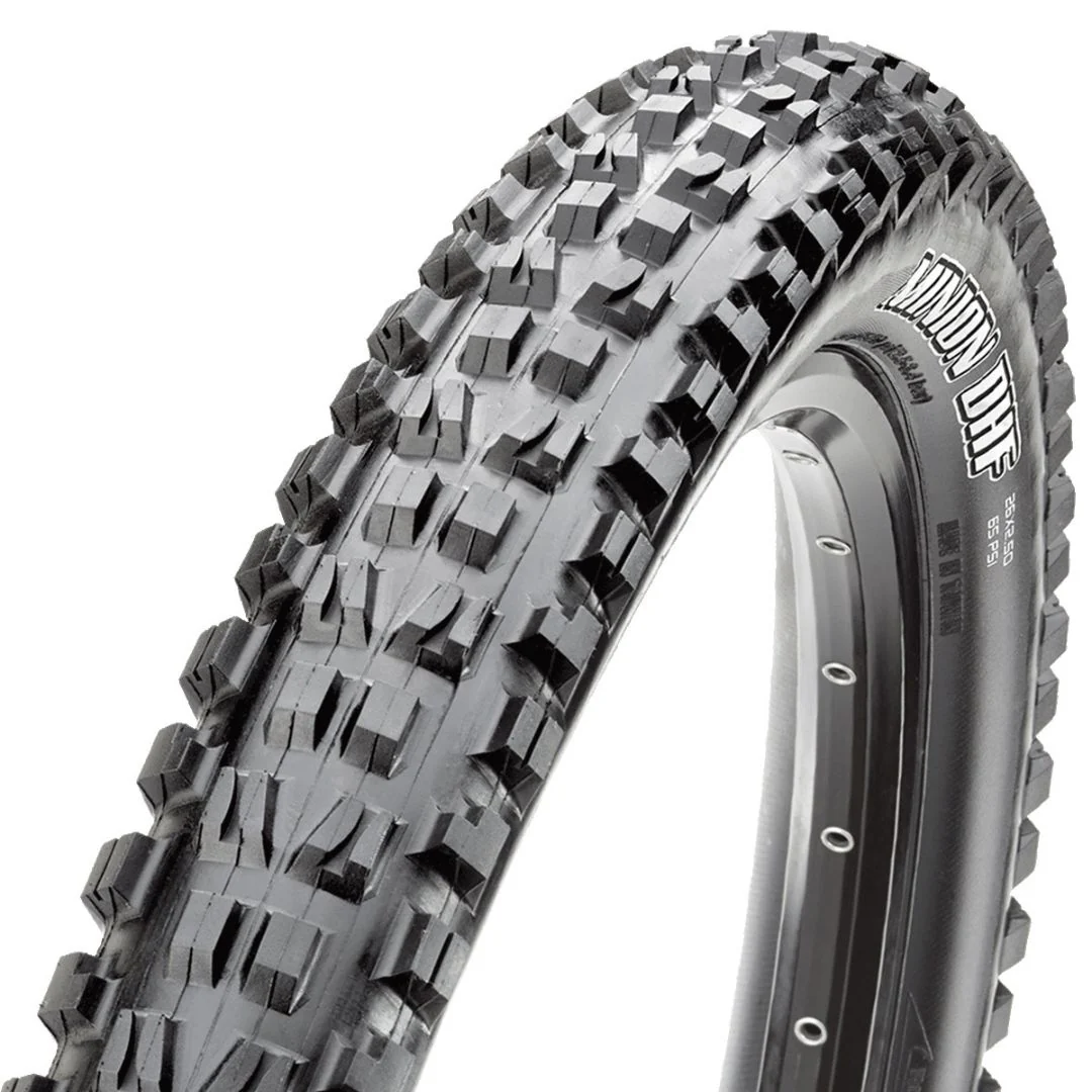 Pneumatico Minion DHF 27,5X2.50WT EXO+ TR 60TPI Pieghevole 3C Maxxterra