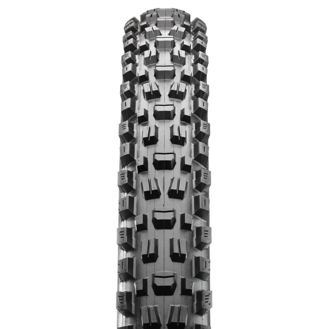 Pneumatico Assegai 29X2.50WT TR DH Casing 60X2TPI Pieghevole 3C Maxxgrip