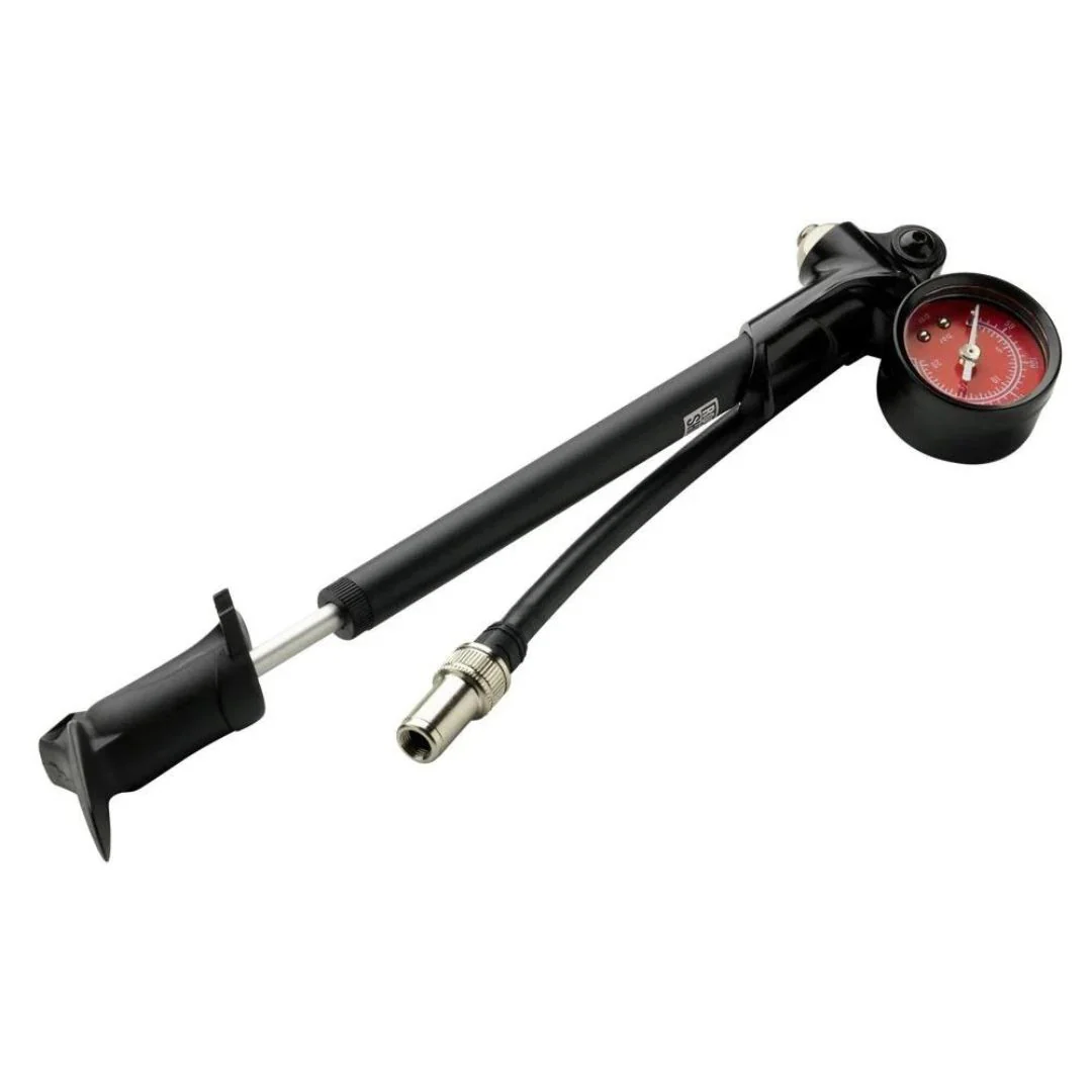 Pompa RockShox Attacco Schrader 300 PSI - Image 2