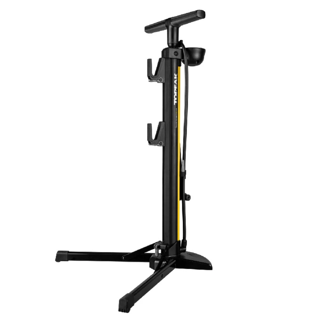 Pompa Topeak Transformer eUP