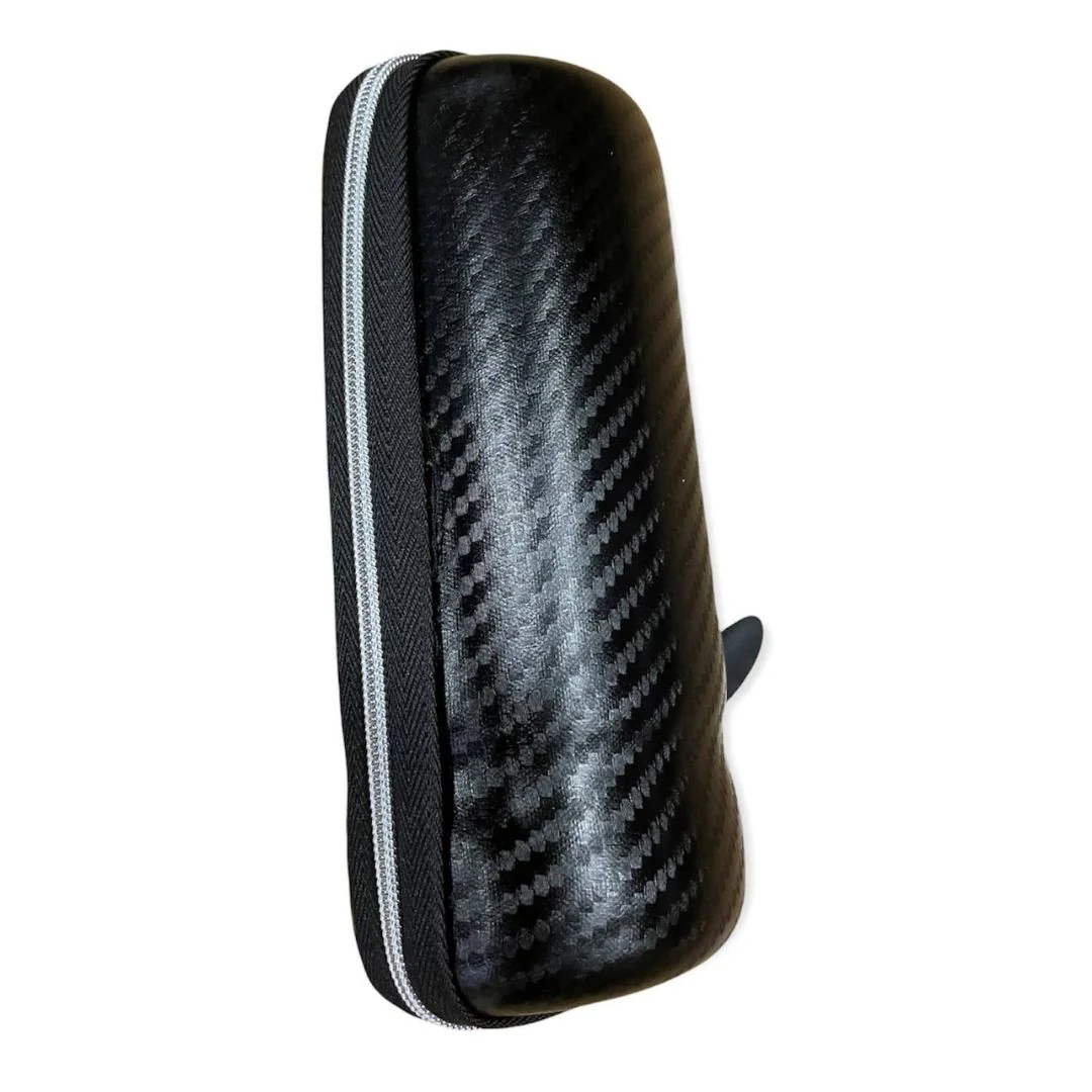 Porta Attrezzi S Kuad AL Portaborraccia Black Carbon