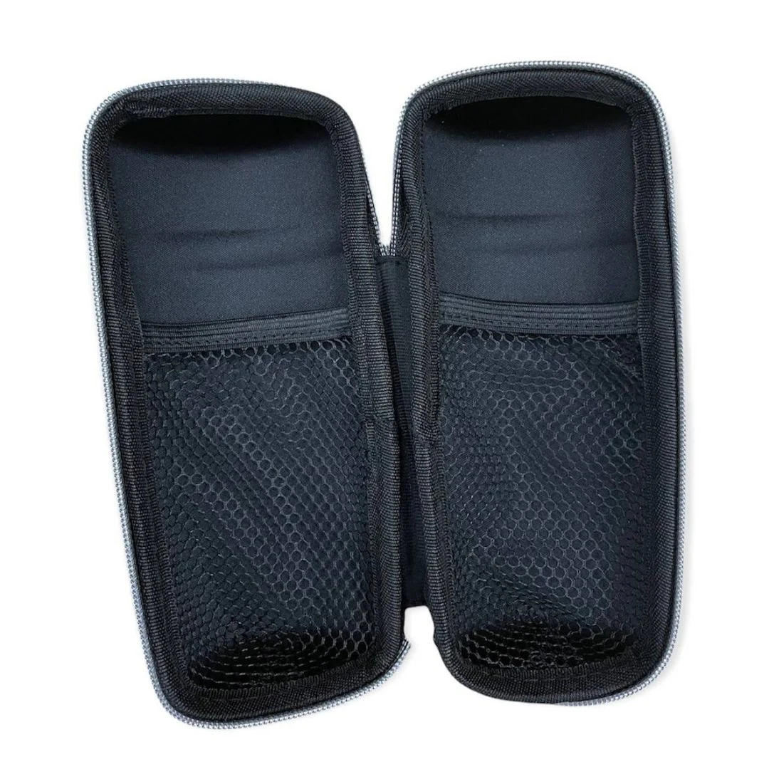Porta Attrezzi S Kuad AL Portaborraccia Black Carbon - Image 2