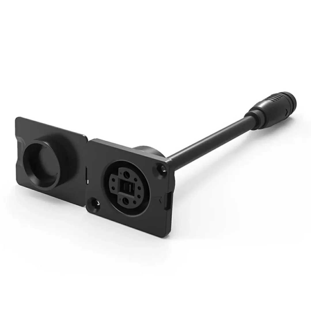 Porta di Ricarica Mahle Batteria Motore X20