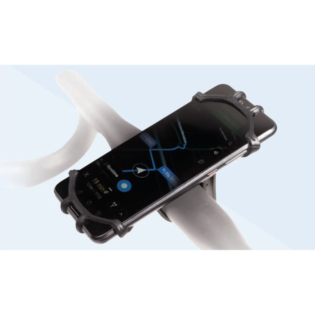 Porta Smartphone BRN al Manubrio 360 Gradi - Image 3