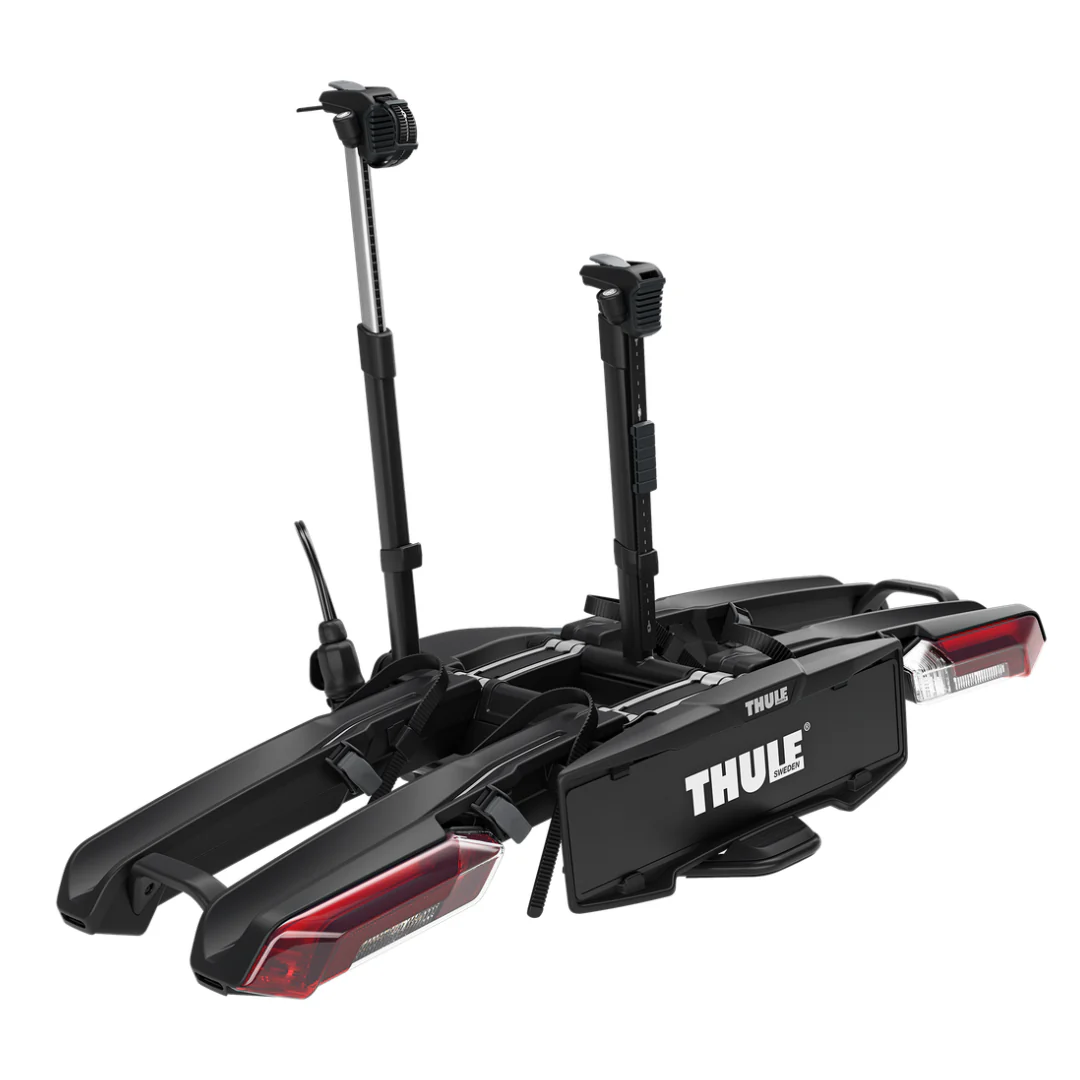 Portabici Auto Thule Epos - 2 Bici