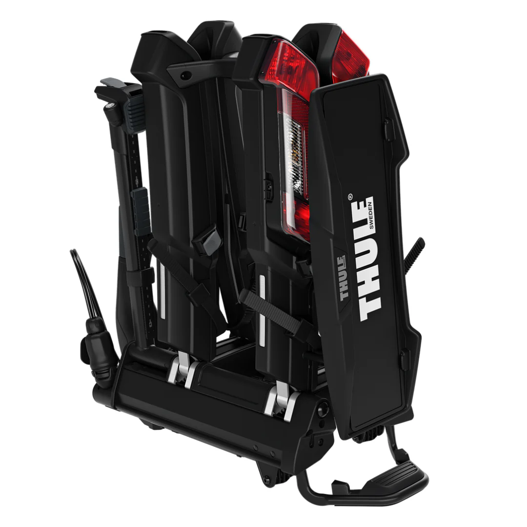 Portabici Auto Thule Epos - 2 Bici - Image 2
