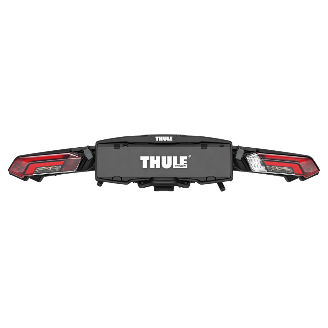Portabici Auto Thule Epos - 2 Bici - Image 3