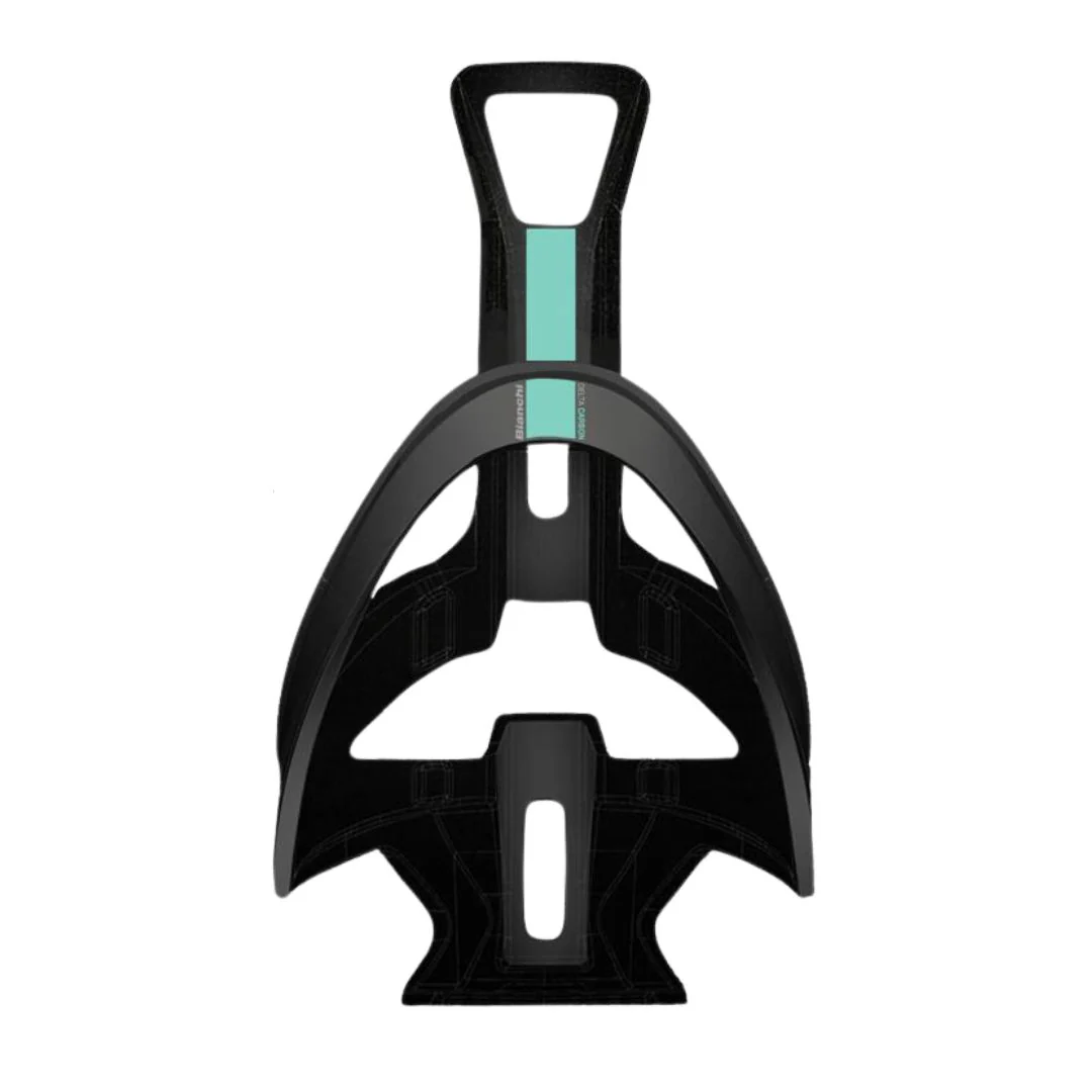 Portaborraccia Bianchi Delta Carbon - Image 2