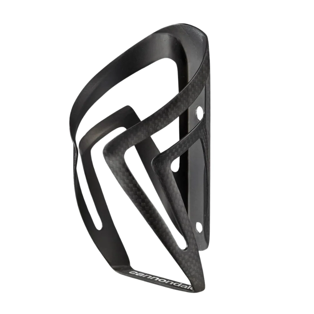 Portaborraccia Cannondale Speed C Carbon - Nero/Bianco
