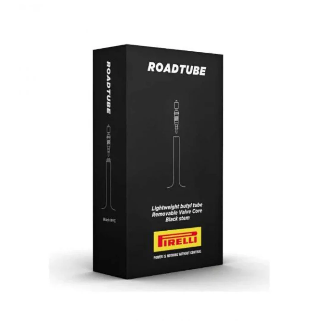 Camera d'aria Pirelli Pzero Roadtube 700x23/30 Valvola Presta 80mm