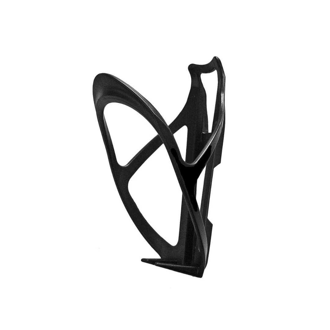 Portaborraccia in Nylon "X-ONE" - Nero Opaco