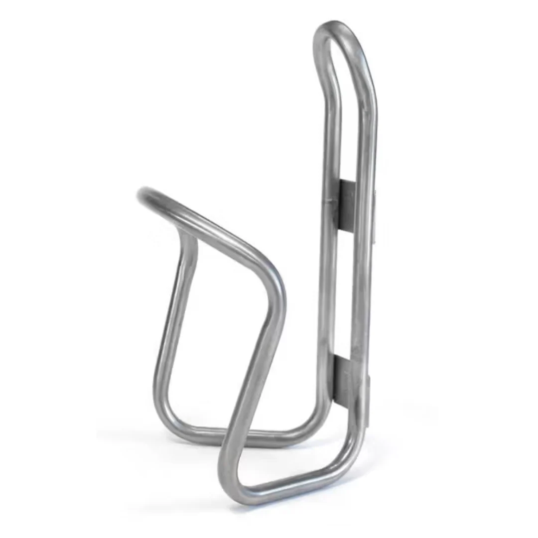 Portaborraccia King Cage Titanio