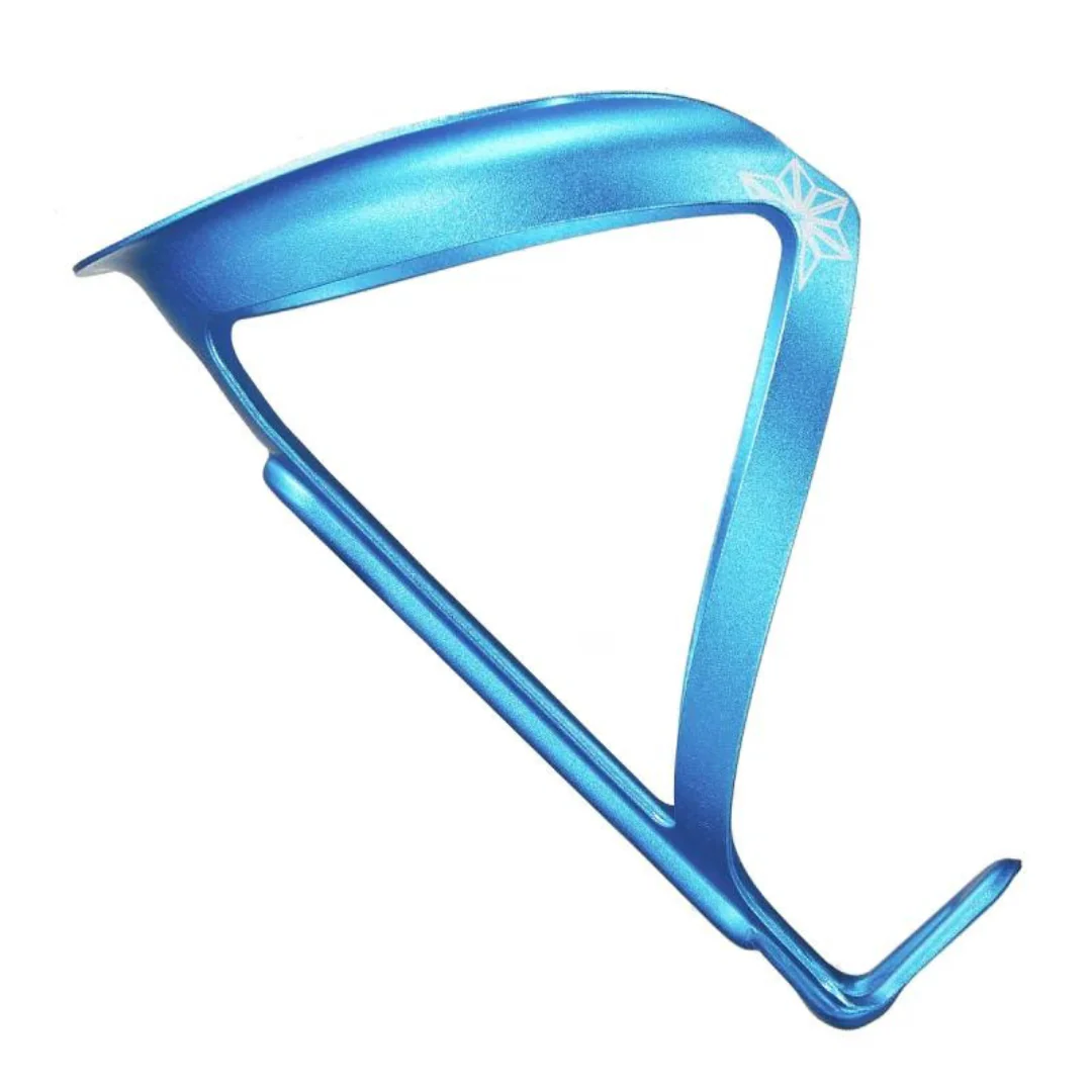 Portaborraccia Supacaz Fly Cage - Azzurro