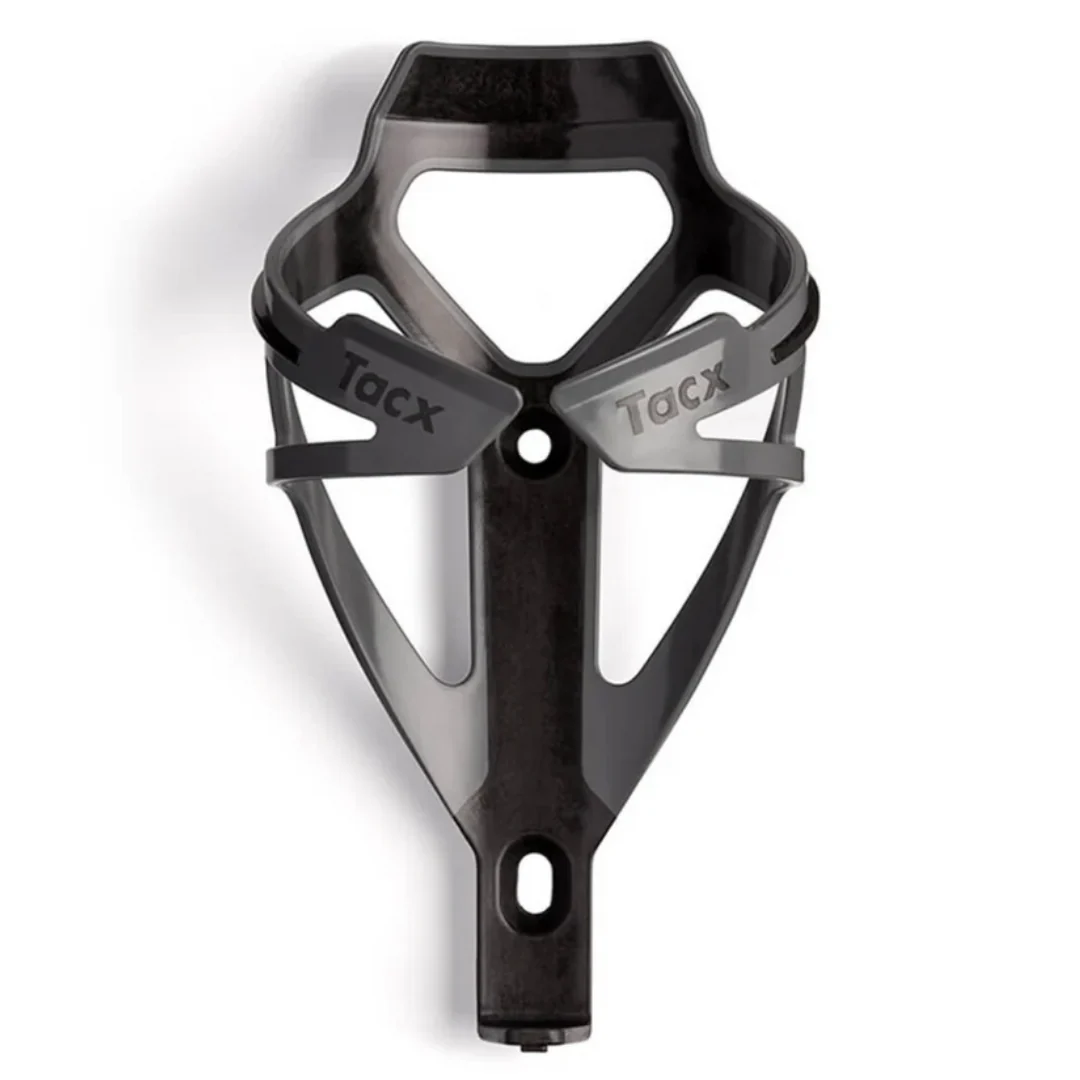 Portaborraccia Tacx Deva - Grigio Scuro