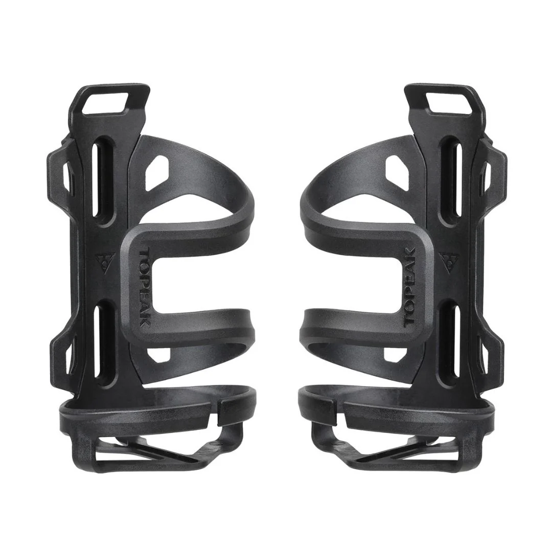 Portaborraccia Topeak Dualside Cage Pro - Image 2
