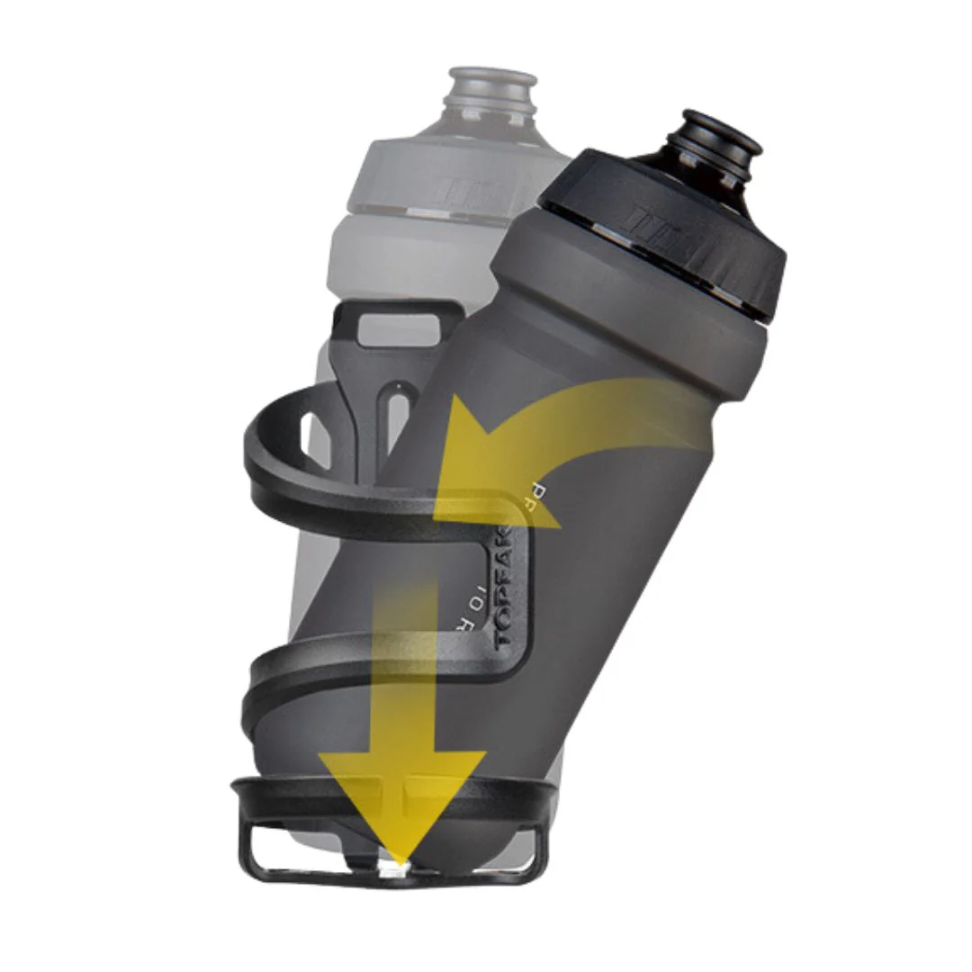 Portaborraccia Topeak Dualside Cage Pro - Image 3