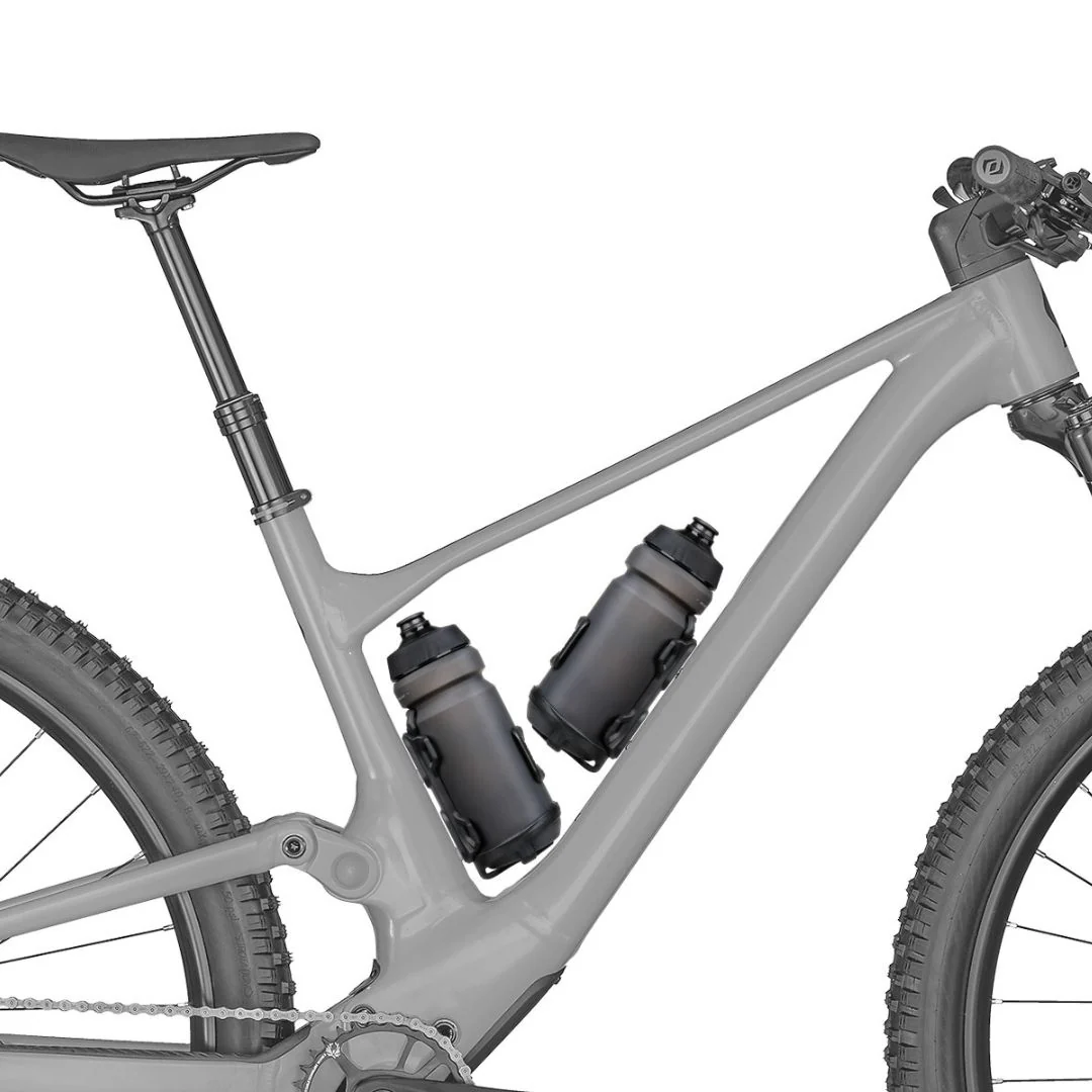 Portaborraccia Topeak Dualside Cage Pro - Image 4